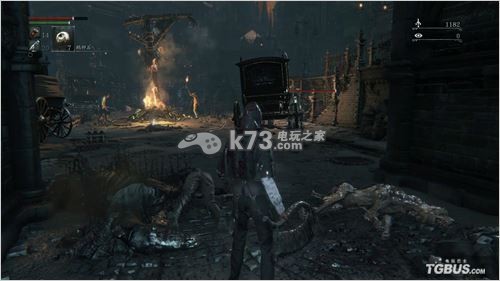 血源诅咒开荒难点攻略 血源诅咒开荒难点攻略