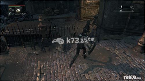 血源诅咒开荒难点攻略 血源诅咒开荒难点攻略