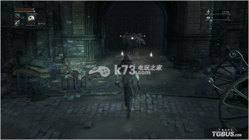 血源诅咒开荒难点攻略 血源诅咒开荒难点攻略