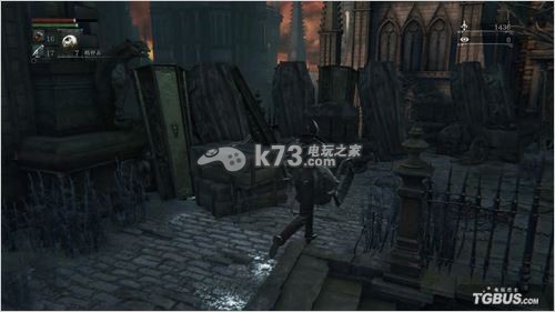 血源诅咒开荒难点攻略 血源诅咒开荒难点攻略