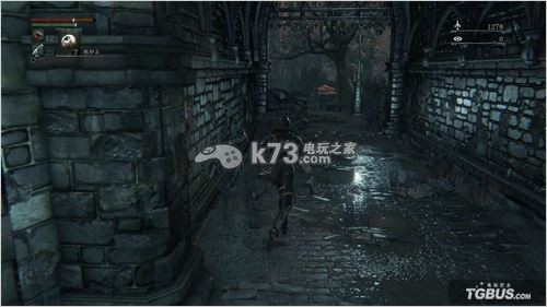 血源诅咒开荒难点攻略 血源诅咒开荒难点攻略