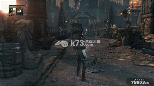 血源诅咒开荒难点攻略 血源诅咒开荒难点攻略