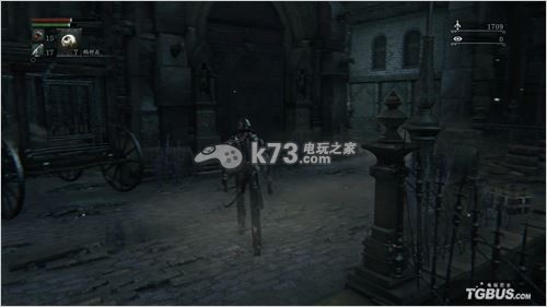 血源诅咒开荒难点攻略 血源诅咒开荒难点攻略