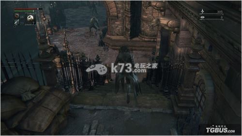 血源诅咒开荒难点攻略 血源诅咒开荒难点攻略