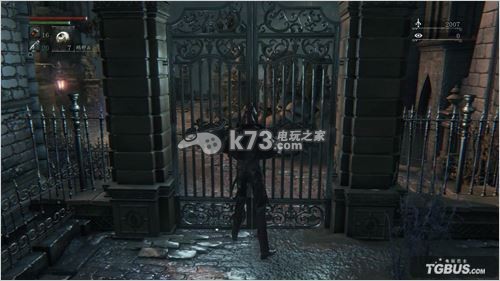 血源诅咒开荒难点攻略 血源诅咒开荒难点攻略