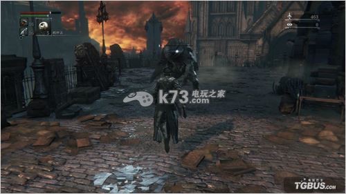 血源诅咒开荒难点攻略 血源诅咒开荒难点攻略