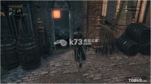 血源诅咒开荒难点攻略 血源诅咒开荒难点攻略