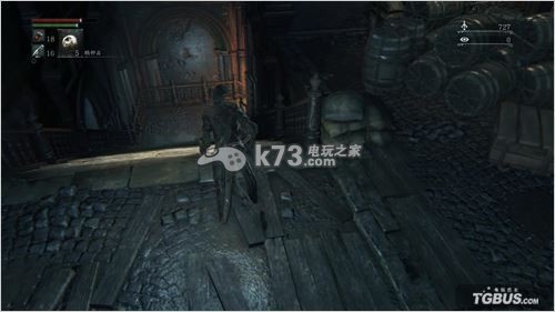 血源诅咒开荒难点攻略 血源诅咒开荒难点攻略