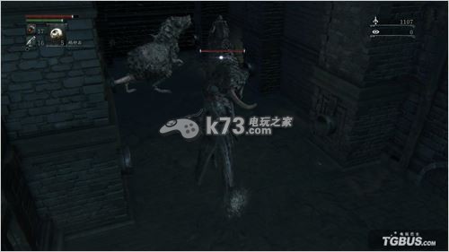 血源诅咒开荒难点攻略 血源诅咒开荒难点攻略