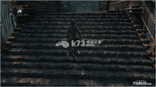 血源诅咒开荒难点攻略 血源诅咒开荒难点攻略