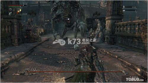 血源诅咒开荒难点攻略 血源诅咒开荒难点攻略