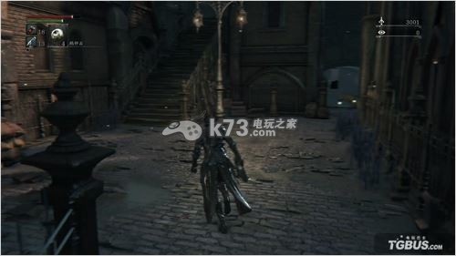 血源诅咒开荒难点攻略 血源诅咒开荒难点攻略