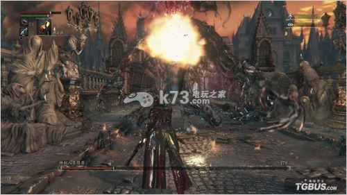 血源诅咒开荒难点攻略 血源诅咒开荒难点攻略