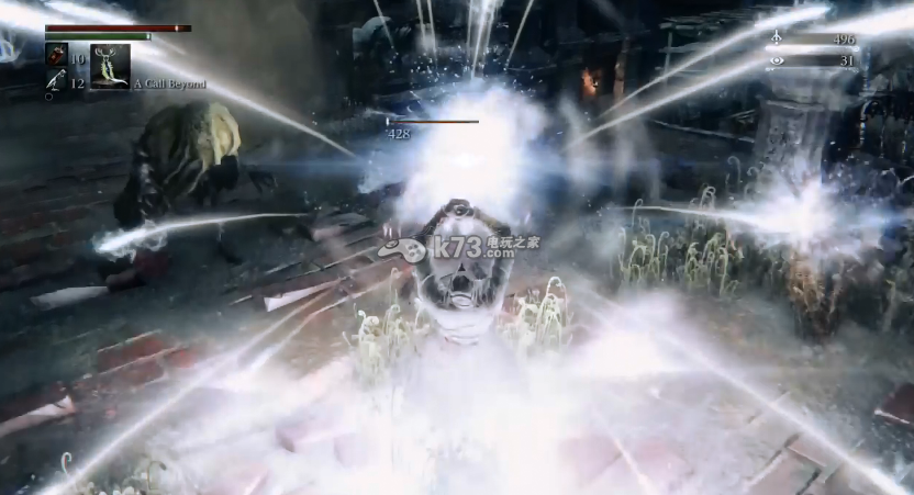 血源诅咒魔法洪流道具分享 血源诅咒魔法洪流道具分享