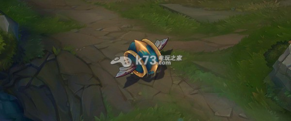 lol砂之守护拉莫斯皮肤视频多少钱 砂之守护龙龟购买地址 lol砂之守护拉莫斯皮肤视频多少钱 砂之守护龙龟购买地址