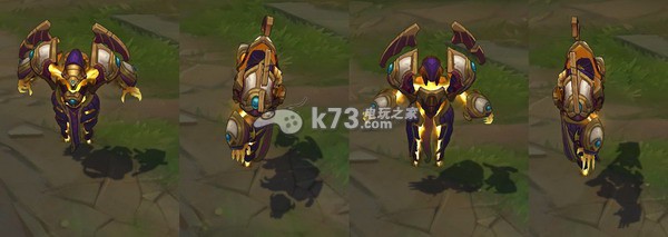 lol砂之守护泽拉斯皮肤视频多少钱 砂之守护泽拉斯购买地址 lol砂之守护泽拉斯皮肤视频多少钱 砂之守护泽拉斯购买地址