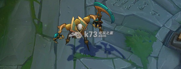 lol飞升费德提克皮肤视频 飞升稻草人多少钱 lol飞升费德提克皮肤视频 飞升稻草人多少钱