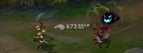 lol飞升费德提克皮肤视频 飞升稻草人多少钱 lol飞升费德提克皮肤视频 飞升稻草人多少钱