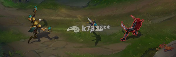 lol飞升费德提克皮肤视频 飞升稻草人多少钱 lol飞升费德提克皮肤视频 飞升稻草人多少钱