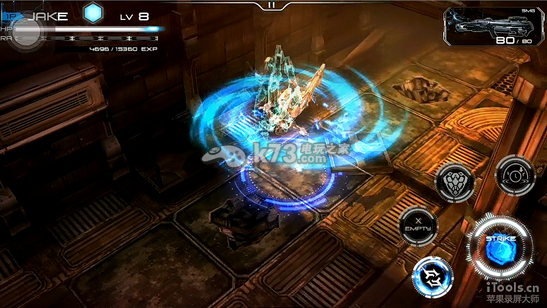 聚爆机体AVALON出招图解 聚爆机体AVALON出招图解