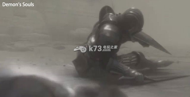 宫崎英高塑造的“黑暗风”:修补梦境的灵魂 宫崎英高塑造的“黑暗风”:修补梦境的灵魂