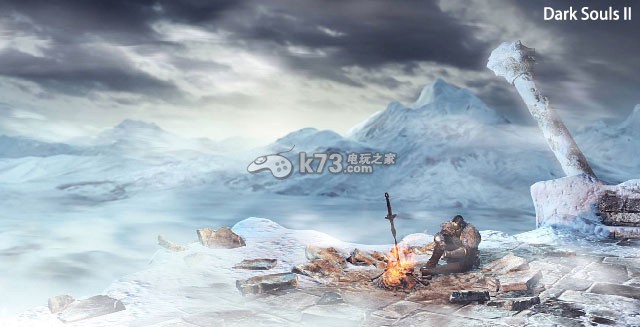 宫崎英高塑造的“黑暗风”:修补梦境的灵魂 宫崎英高塑造的“黑暗风”:修补梦境的灵魂