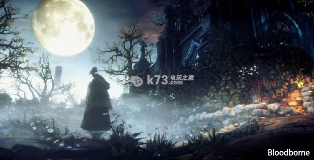 宫崎英高塑造的“黑暗风”:修补梦境的灵魂 宫崎英高塑造的“黑暗风”:修补梦境的灵魂