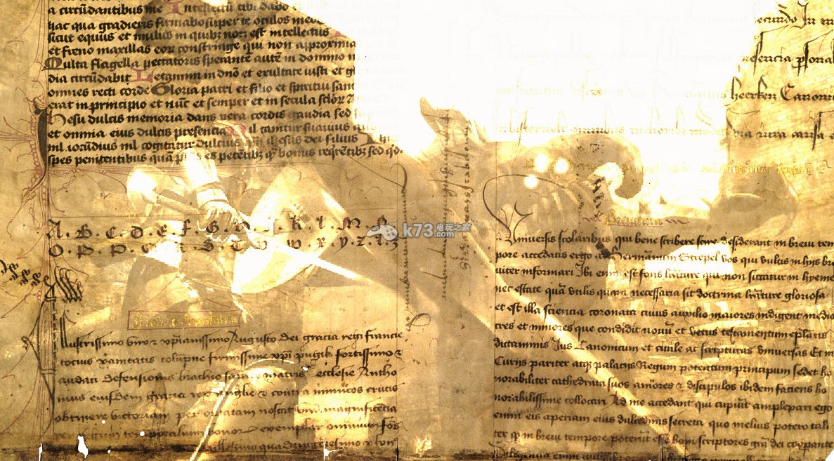 宫崎英高塑造的“黑暗风”:修补梦境的灵魂 宫崎英高塑造的“黑暗风”:修补梦境的灵魂