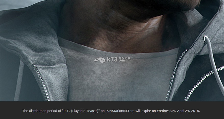 《寂静岭PT》4月29日停止下载服务 《寂静岭PT》4月29日停止下载服务