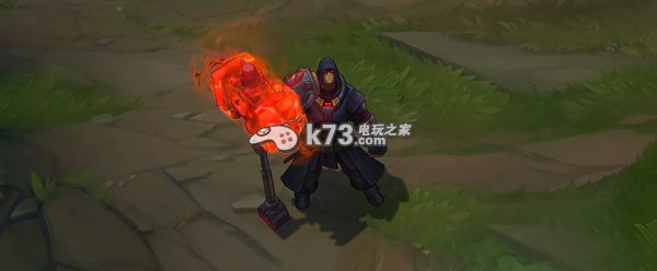 lol天启骑士杰斯皮肤视频 天启骑士杰斯皮肤多少钱 lol天启骑士杰斯皮肤视频 天启骑士杰斯皮肤多少钱