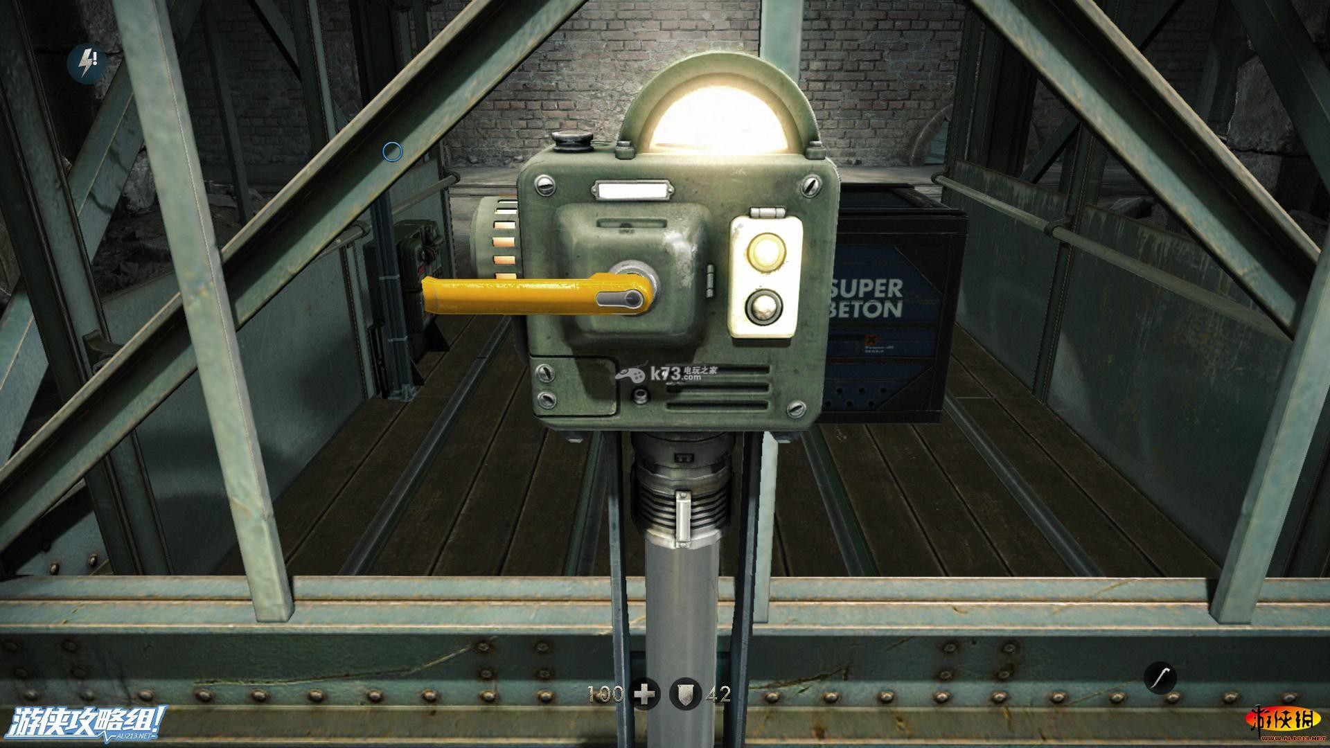 德军总部旧血液全收集图文攻略 德军总部旧血液全收集图文攻略