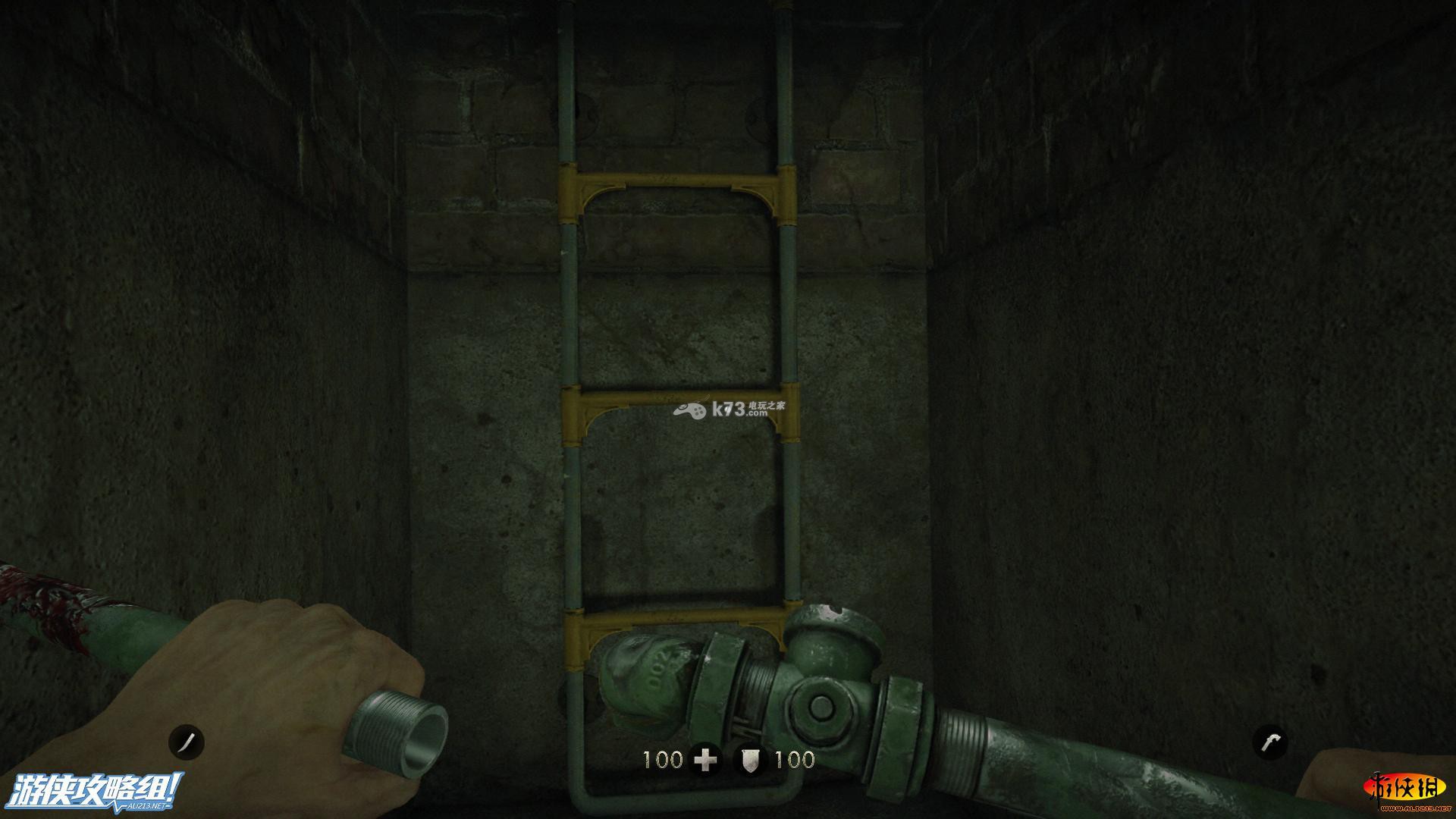 德军总部旧血液全收集图文攻略 德军总部旧血液全收集图文攻略