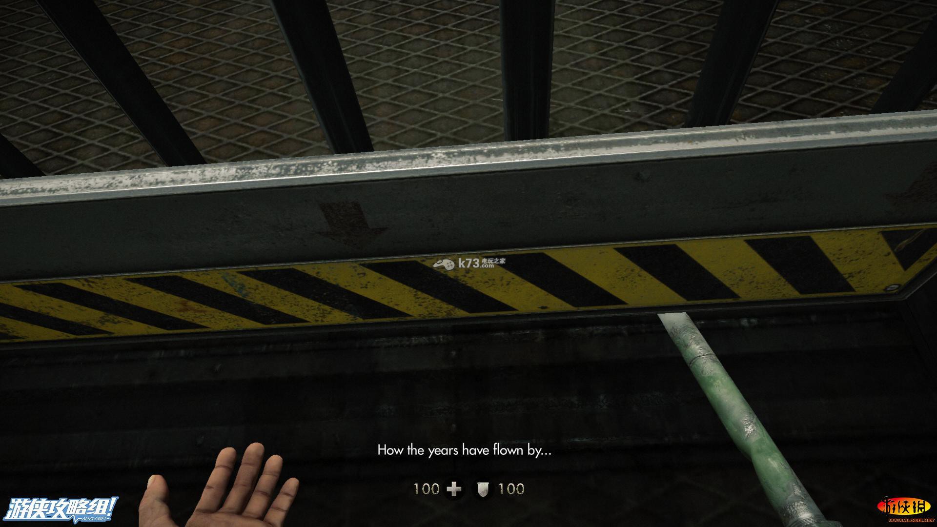 德军总部旧血液全收集图文攻略 德军总部旧血液全收集图文攻略