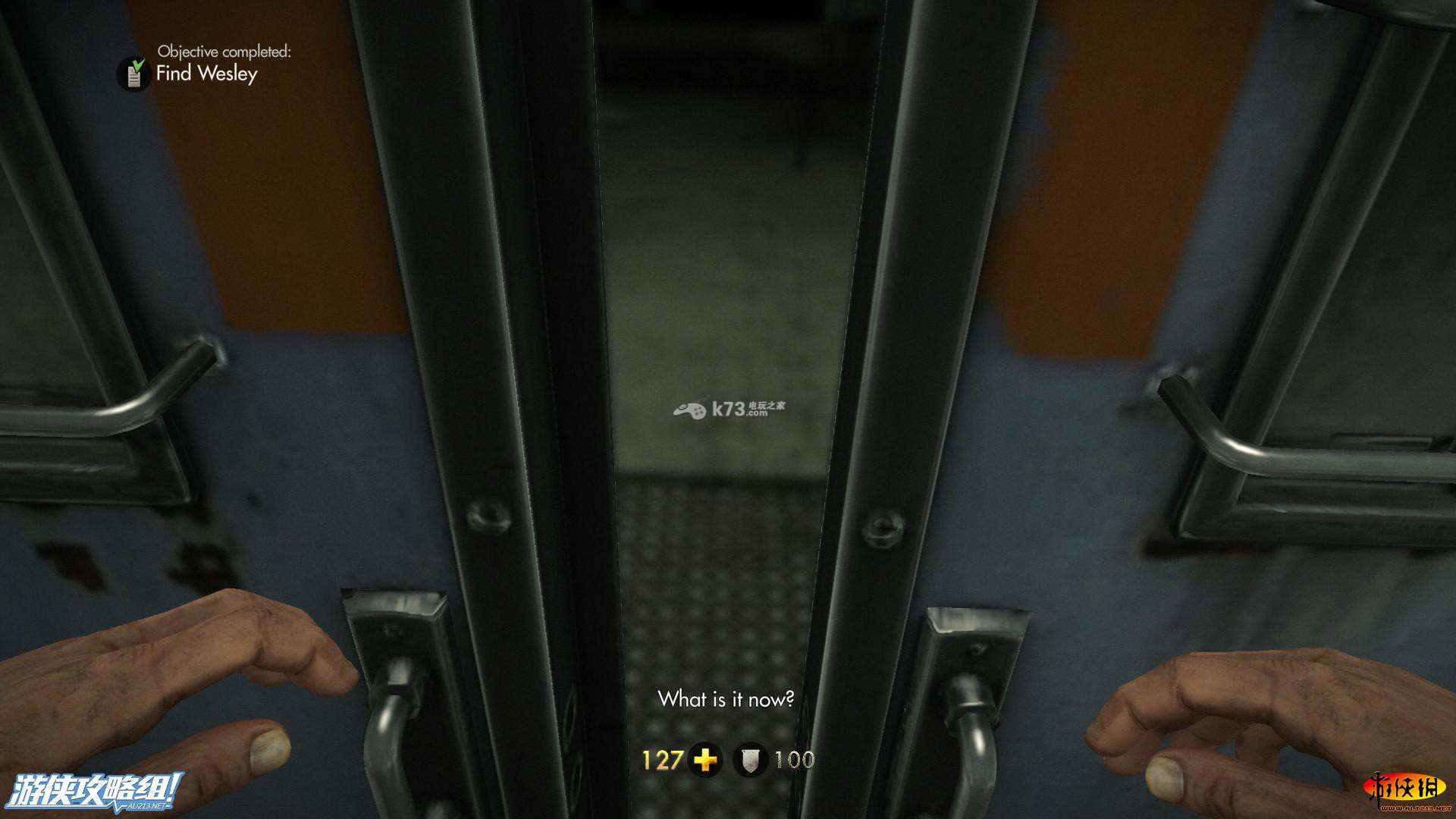 德军总部旧血液全收集图文攻略 德军总部旧血液全收集图文攻略