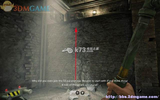 德军总部旧血液黄金收藏物、梦魇关卡、信件收集攻略 德军总部旧血液黄金收藏物、梦魇关卡、信件收集攻略