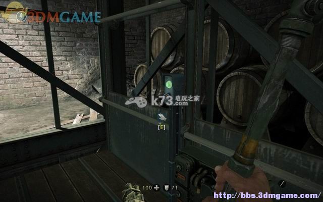 德军总部旧血液黄金收藏物、梦魇关卡、信件收集攻略 德军总部旧血液黄金收藏物、梦魇关卡、信件收集攻略