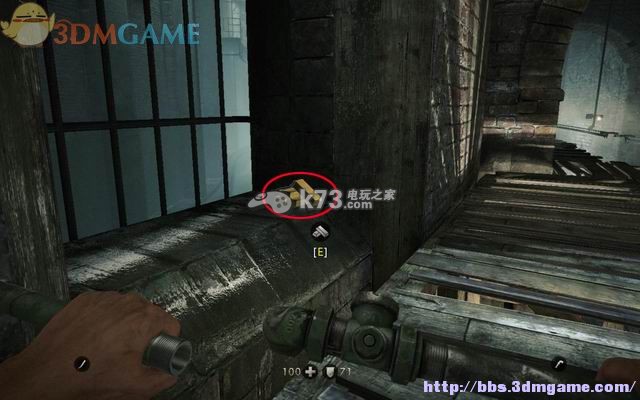 德军总部旧血液黄金收藏物、梦魇关卡、信件收集攻略 德军总部旧血液黄金收藏物、梦魇关卡、信件收集攻略