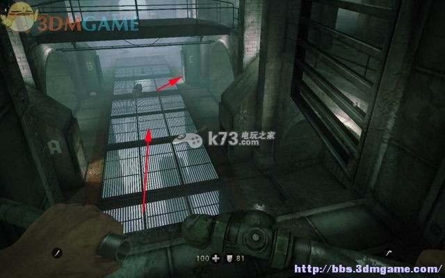 德军总部旧血液黄金收藏物、梦魇关卡、信件收集攻略 德军总部旧血液黄金收藏物、梦魇关卡、信件收集攻略