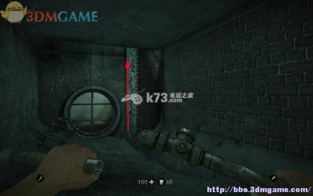 德军总部旧血液黄金收藏物、梦魇关卡、信件收集攻略 德军总部旧血液黄金收藏物、梦魇关卡、信件收集攻略