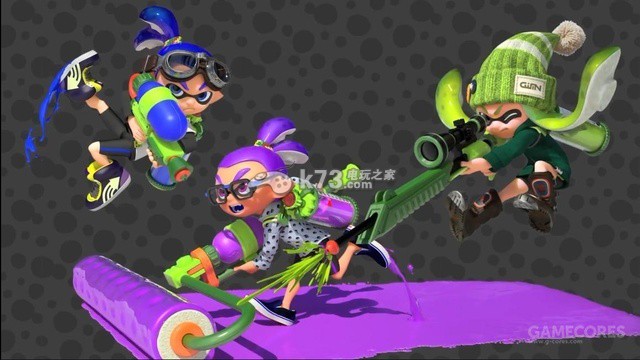 《喷色卡通》ND直面会系统前瞻图文介绍 《喷色卡通》ND直面会系统前瞻图文介绍