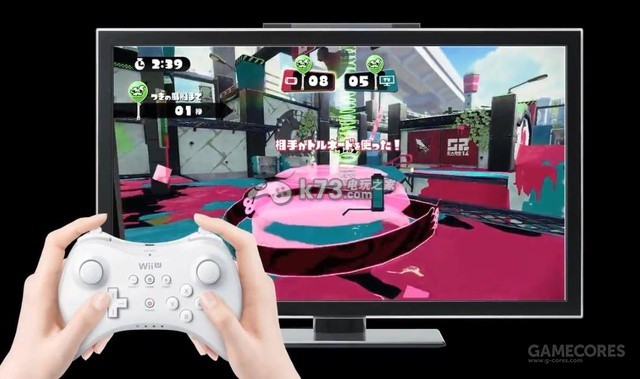 《喷色卡通》ND直面会系统前瞻图文介绍 《喷色卡通》ND直面会系统前瞻图文介绍