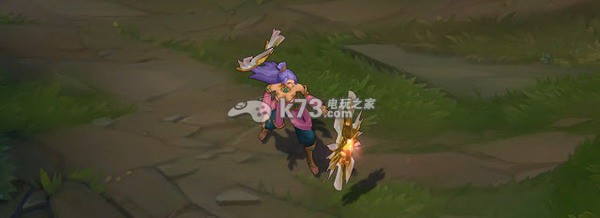 lol莲花之令艾瑞莉娅皮肤特效 莲花之令刀妹皮肤多少钱 lol莲花之令艾瑞莉娅皮肤特效 莲花之令刀妹皮肤多少钱