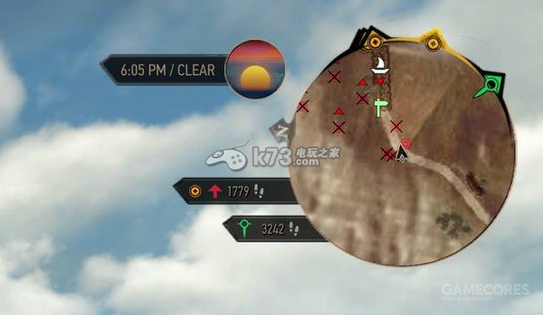 巫师3秘籍心得 新手看完可少走许多弯路 巫师3秘籍心得 新手看完可少走许多弯路