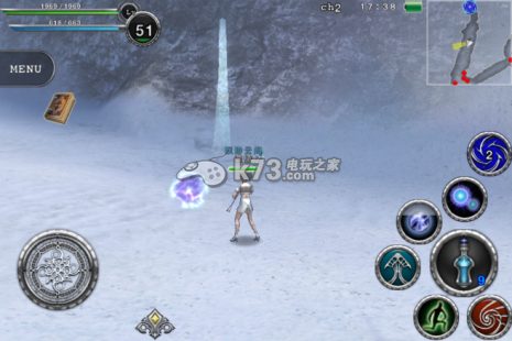 阿瓦贝尔战纪法师二转技能 元素使攻略 阿瓦贝尔战纪法师二转技能 元素使攻略