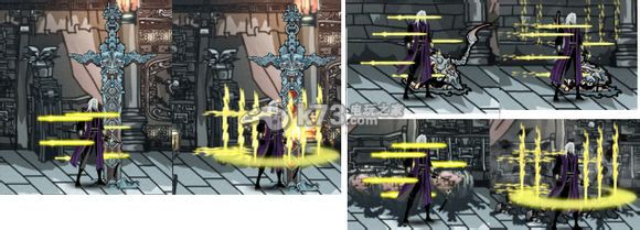 雨血前传蜃楼全成就全S白金攻略 雨血前传蜃楼全成就全S白金攻略