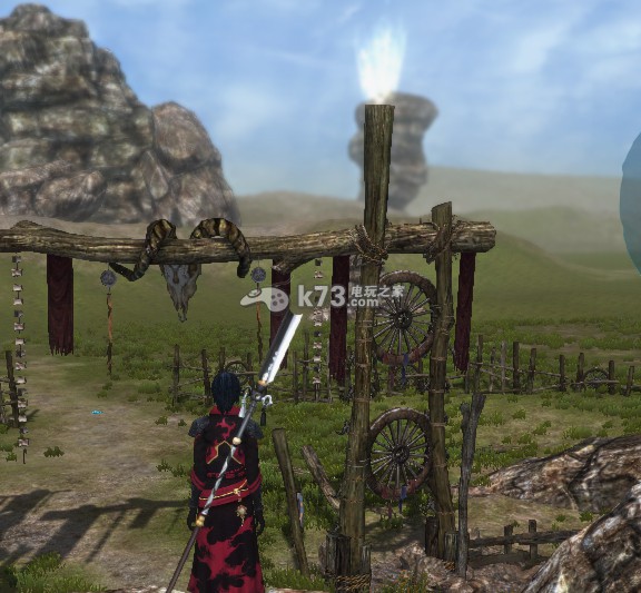 仙剑奇侠传6全地图跳跳乐攻略 仙剑奇侠传6全地图跳跳乐攻略