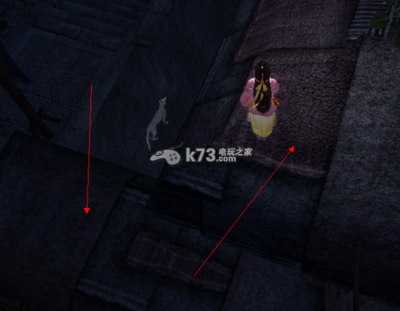 仙剑奇侠传6全地图跳跳乐攻略 仙剑奇侠传6全地图跳跳乐攻略