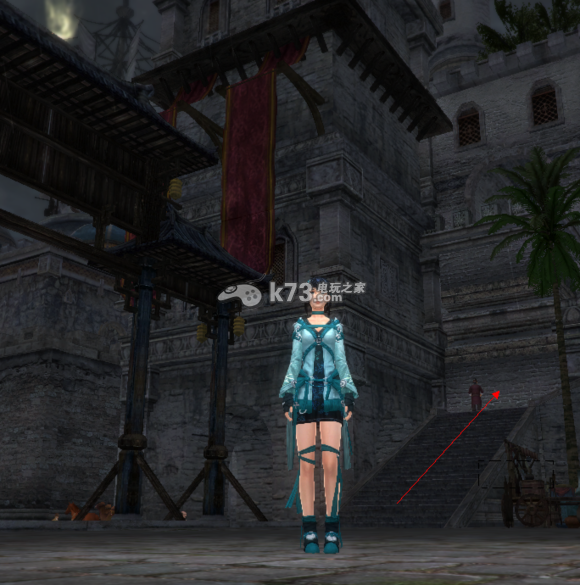 仙剑奇侠传6全地图跳跳乐攻略 仙剑奇侠传6全地图跳跳乐攻略