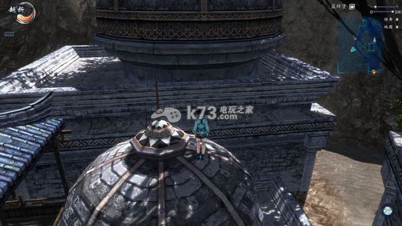 仙剑奇侠传6全地图跳跳乐攻略 仙剑奇侠传6全地图跳跳乐攻略