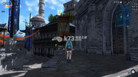 仙剑奇侠传6全地图跳跳乐攻略 仙剑奇侠传6全地图跳跳乐攻略